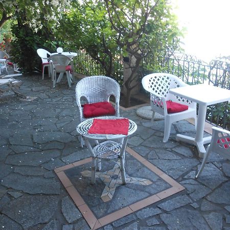 Casa Vintage Riomaggiore Kültér fotó