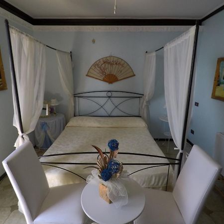 Casa Vintage Riomaggiore Kültér fotó
