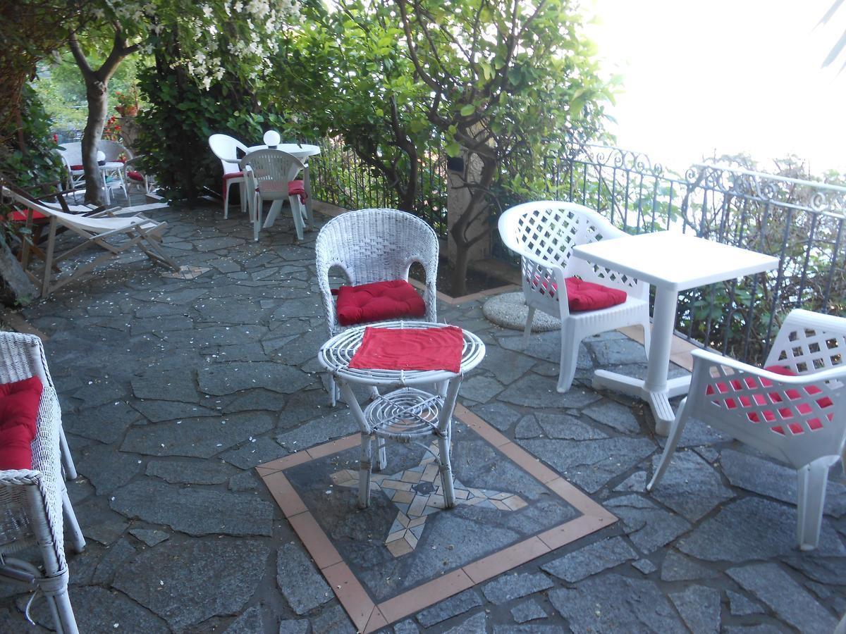 Casa Vintage Riomaggiore Kültér fotó