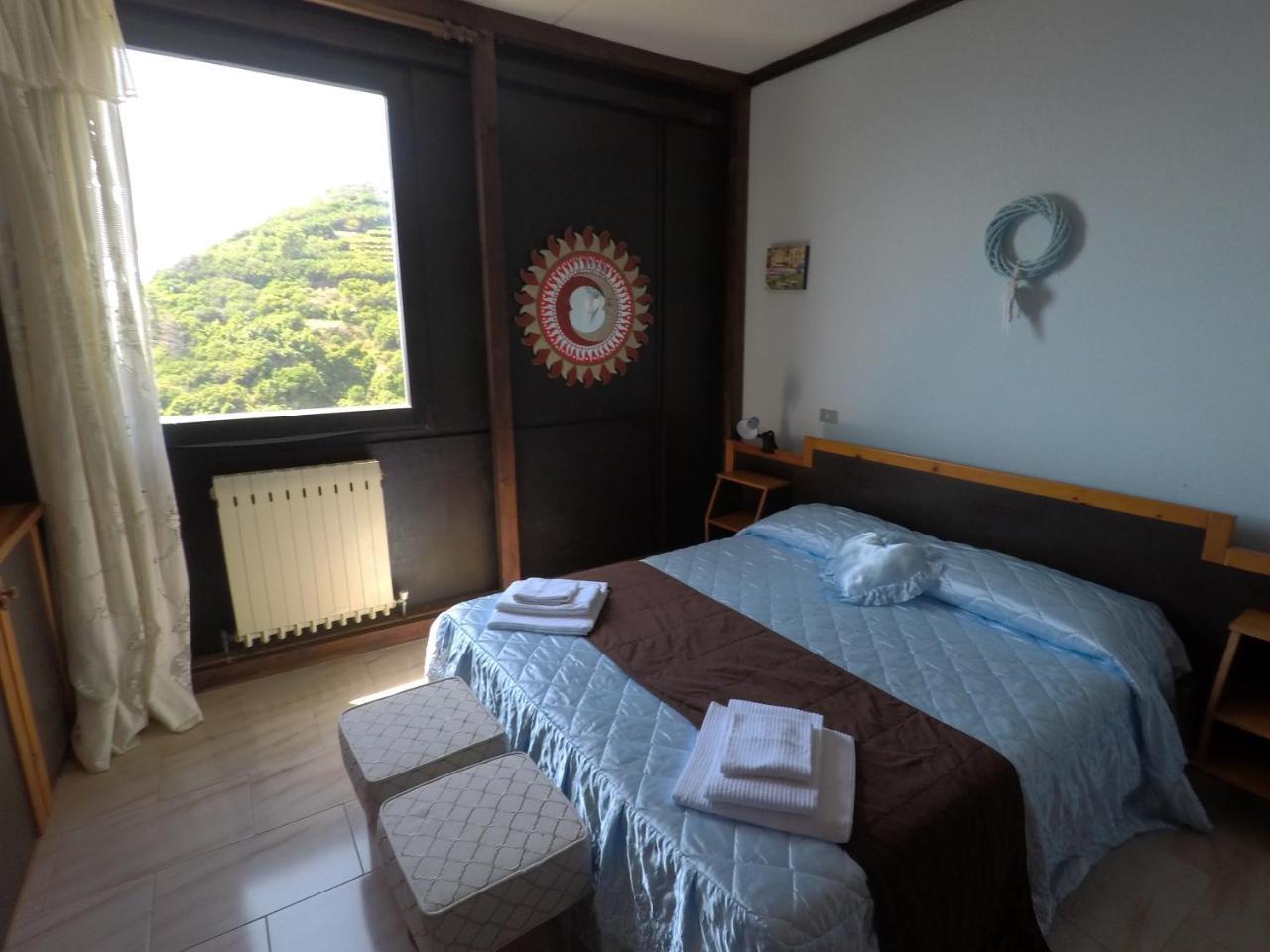 Casa Vintage Riomaggiore Kültér fotó