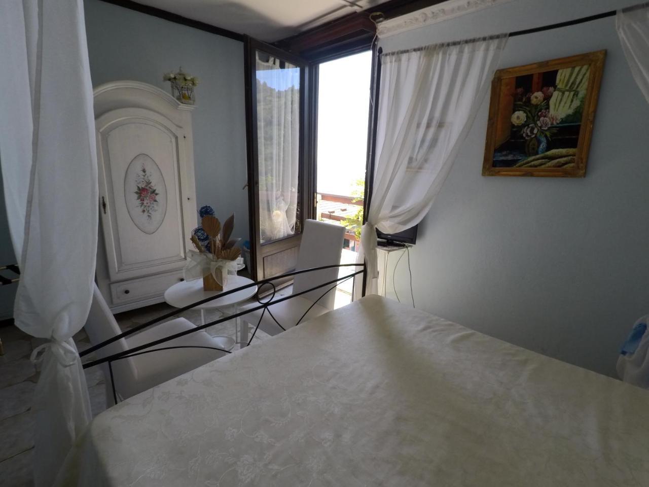 Casa Vintage Riomaggiore Kültér fotó