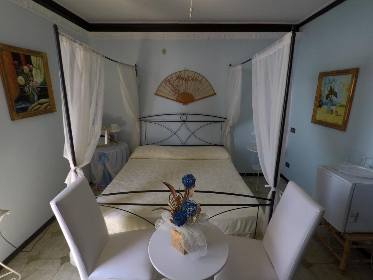 Casa Vintage Riomaggiore Kültér fotó
